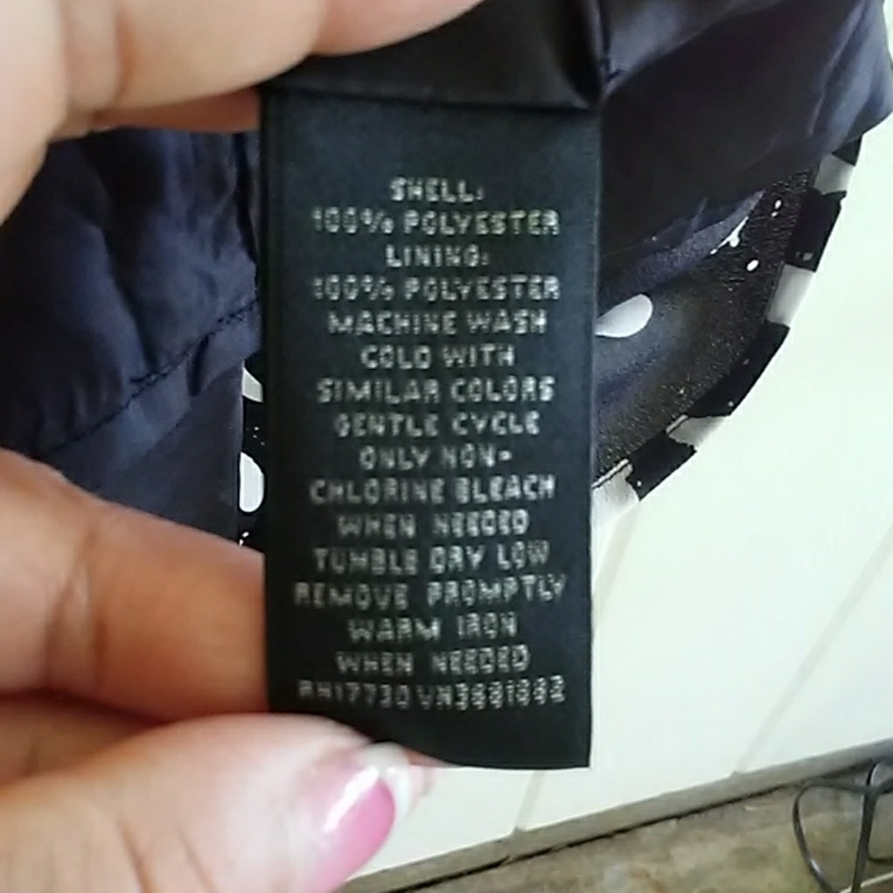Mossimo dress - Picture 3 of 3